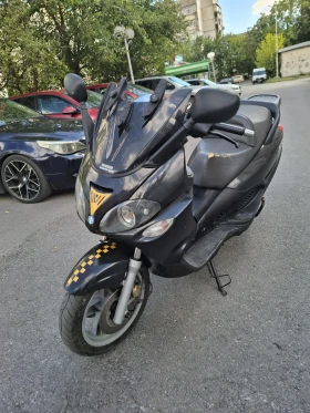 Piaggio X9 X9, снимка 1