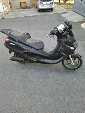 Piaggio X9 X9, снимка 5