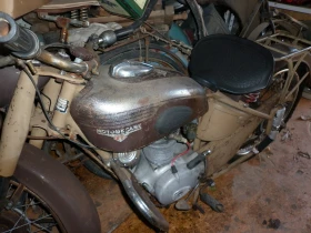 Awo 250, снимка 10