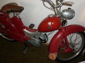Awo 250, снимка 14