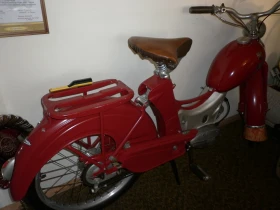 Awo 250, снимка 13