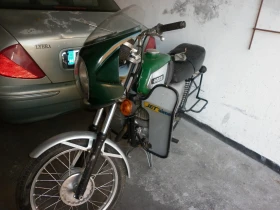 Awo 250, снимка 12