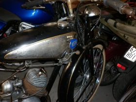 Awo 250, снимка 4