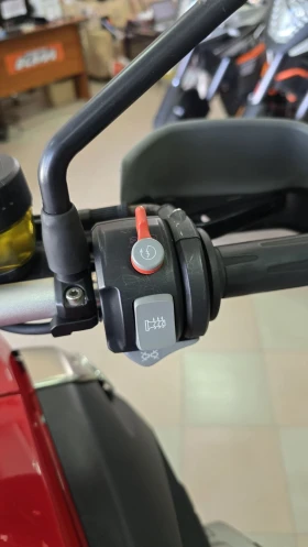 BMW R 1200 GS Като нов ! Лизинг !, снимка 9
