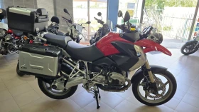 BMW R 1200 GS Като нов ! Лизинг !, снимка 4