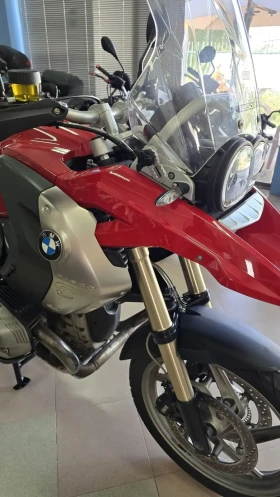 BMW R 1200 GS Като нов ! Лизинг !, снимка 11