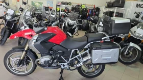BMW R 1200 GS Като нов ! Лизинг !, снимка 7