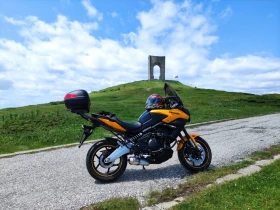 Kawasaki Versys, снимка 4