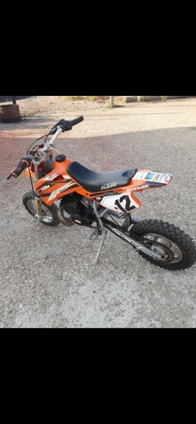 Ktm 50 | Mobile.bg    5