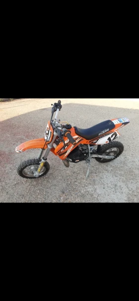 Ktm 50 | Mobile.bg    2