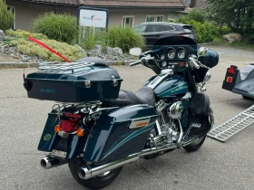 Harley-Davidson Electra Glide Classic FLHTCSE2  | Mobile.bg    5