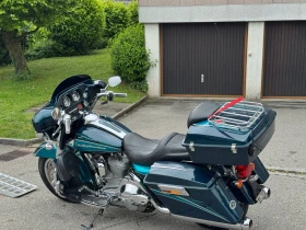 Harley-Davidson Electra Glide Classic FLHTCSE2  | Mobile.bg    4