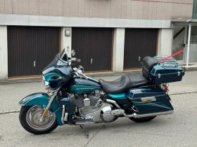 Harley-Davidson Electra Glide Classic FLHTCSE2  | Mobile.bg    2