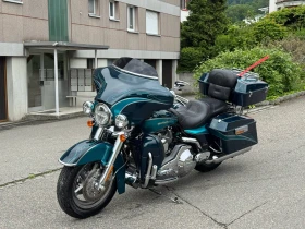Harley-Davidson Electra Glide Classic FLHTCSE2  | Mobile.bg    3