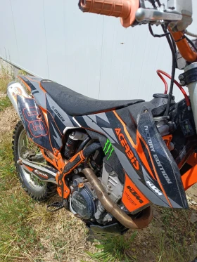 Ktm SX-F 350 2012 | Mobile.bg    7