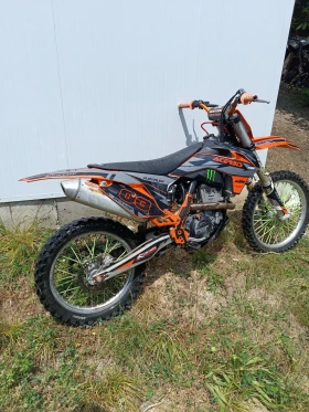 Ktm SX-F 350 2012 | Mobile.bg    6