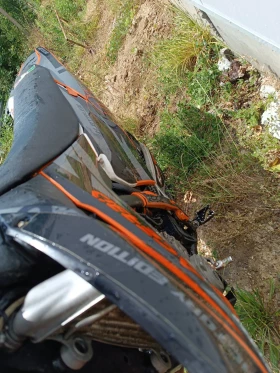 Ktm SX-F 350 2012 | Mobile.bg    9
