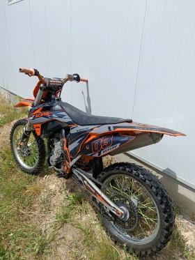 Ktm SX-F 350 2012 | Mobile.bg    2