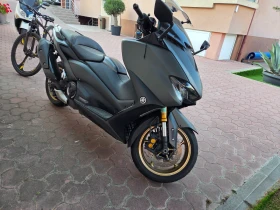 Обява за продажба на Yamaha T-max ~20 000 лв. - изображение 2