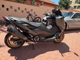 Обява за продажба на Yamaha T-max ~20 000 лв. - изображение 1