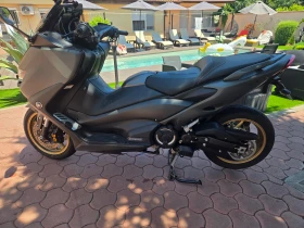 Обява за продажба на Yamaha T-max ~20 000 лв. - изображение 8