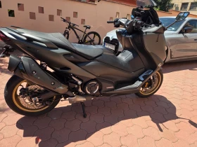 Yamaha T-max | Mobile.bg    15