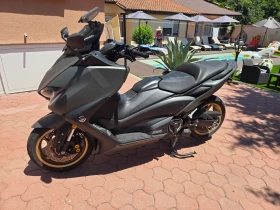 Обява за продажба на Yamaha T-max ~20 000 лв. - изображение 1