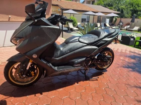 Обява за продажба на Yamaha T-max ~20 000 лв. - изображение 9