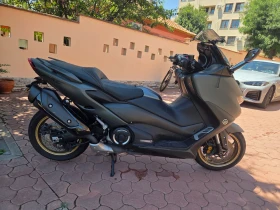 Обява за продажба на Yamaha T-max ~20 000 лв. - изображение 7
