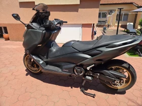 Обява за продажба на Yamaha T-max ~20 000 лв. - изображение 11