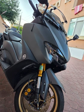 Обява за продажба на Yamaha T-max ~20 000 лв. - изображение 3