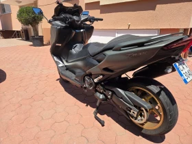 Обява за продажба на Yamaha T-max ~20 000 лв. - изображение 10