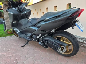 Обява за продажба на Yamaha T-max ~20 000 лв. - изображение 4