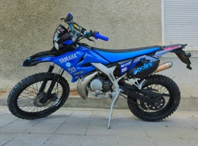 Yamaha Dt 50R | Mobile.bg    3