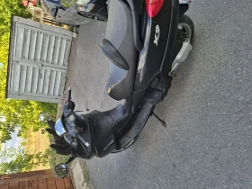 Обява за продажба на Piaggio X9 X9 ~1 500 лв. - изображение 2