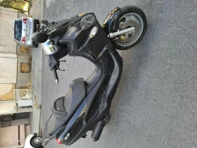 Обява за продажба на Piaggio X9 X9 ~1 500 лв. - изображение 1