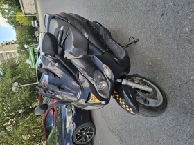 Обява за продажба на Piaggio X9 X9 ~1 500 лв. - изображение 1