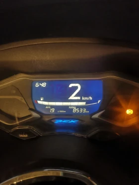 Honda 125 Pcx | Mobile.bg    3