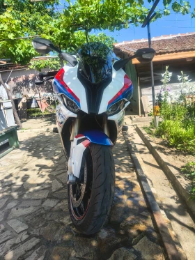 BMW S S1000rr k67 | Auto.bg — изображение 2