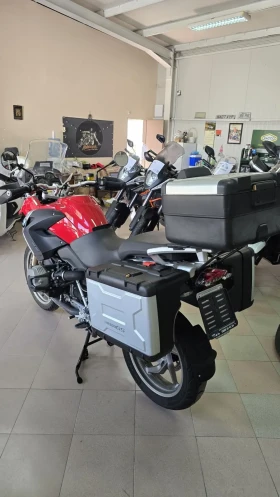 BMW R 1200 GS ���� ��� ! ������ ! | Mobile.bg � ����� ������ 6