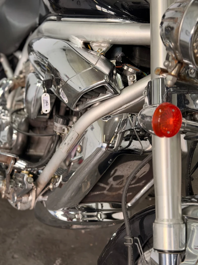 Hyosung Aquila 650 FI, снимка 8 - Мотоциклети и мототехника - 52930508