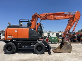  Hitachi ZX 190 W-6 | Mobile.bg    14