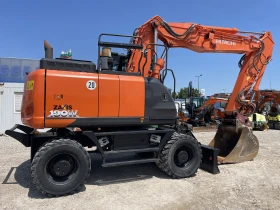  Hitachi ZX 190 W-6 | Mobile.bg    13