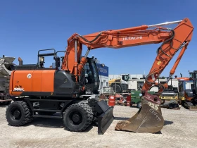  Hitachi ZX 190 W-6 | Mobile.bg    15