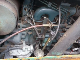 Багер Hanix, снимка 12