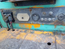 Багер Hanix, снимка 8