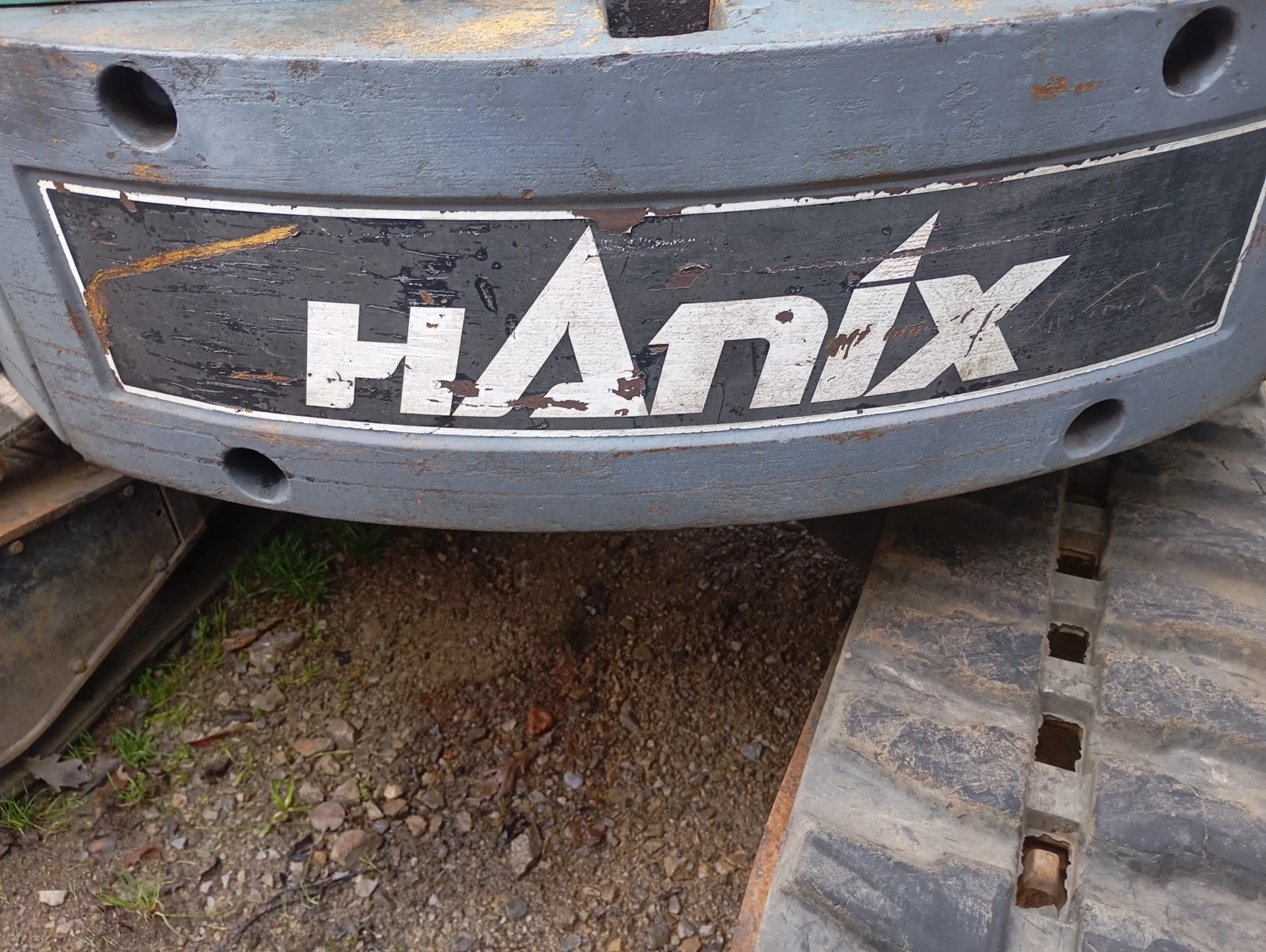 ����� Hanix | Mobile.bg � ����������� 14