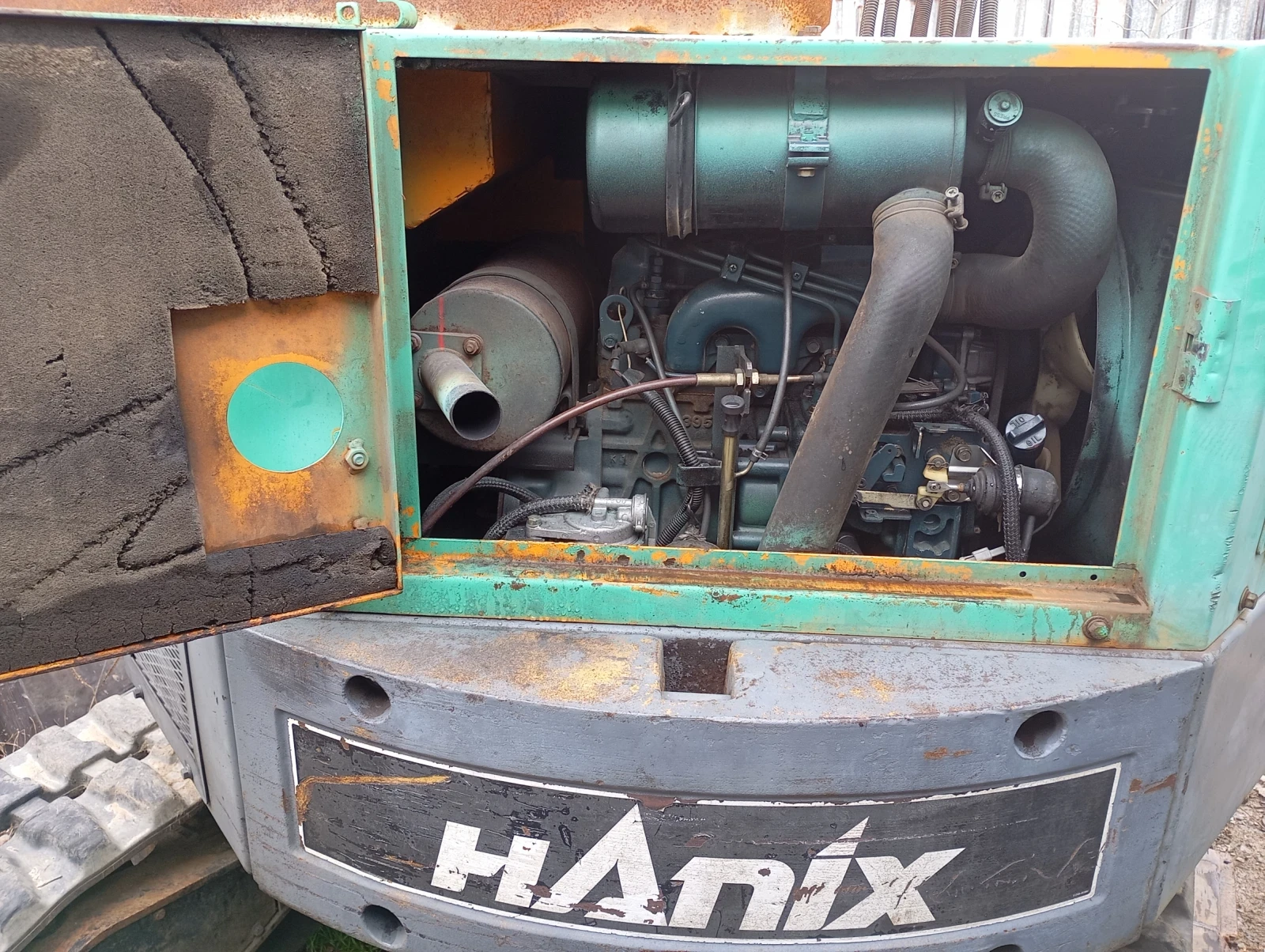 ����� Hanix | Mobile.bg � ����������� 11