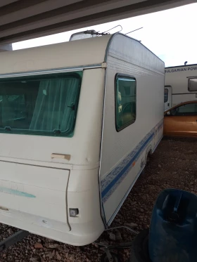 Каравана Adria 520, снимка 6 — Bazar.bg Каравана Adria 520, снимка 6