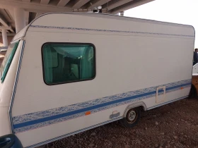 Каравана Adria 520, снимка 7 — Bazar.bg Каравана Adria 520, снимка 7